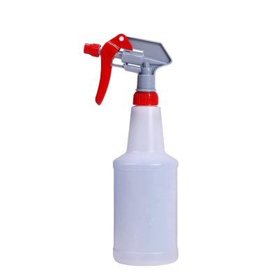 China Viable Manufacturers Direct Selling ECG Mini Spray Bottles Durable Exquisite for sale