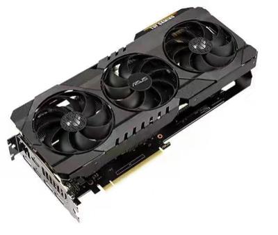 China ASUS TUF RTX-3060 TI OC ASUS TUF 3060 TI OC GEFORCE 8GB for sale