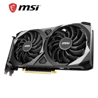 China GeForce RTX 3060 Wantuist 2X 12G OC MSI Workstation for sale