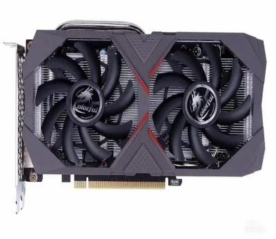 China SUPER NETCH GeForce GTX 1660 Workstation NETCH 1660S 6GB Colorful 6GB Colorful for sale