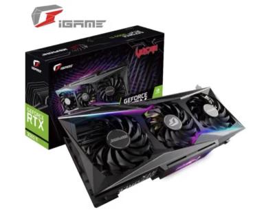 China Colorful Colorful Colorful Vulcan OC RTX 3060TI Netchi RTX 3060 Ti Workstation RTX 3060 Ti AD OC for sale