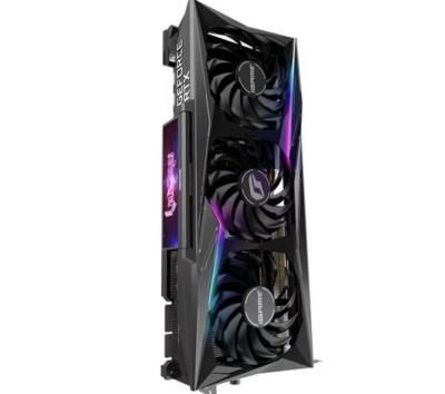 China Colorful IGAME 3080TI Workstation AD OC 12G /colorful IGAME RTX 3080TI VulcanI OC 12G/IGAME GeForce RTX 3080 10G for sale