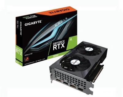 China Workstation GeForce RTX 3050 Hawk / Magic Eagle / Eagle 8GB for sale