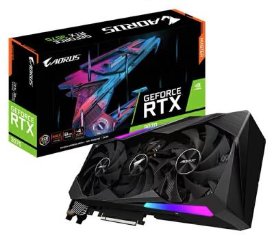 China GB RTX 3070 Super Eagle / Magic Eagle / Hawk 8GB Workstation GB RTX 3070 8GB for sale