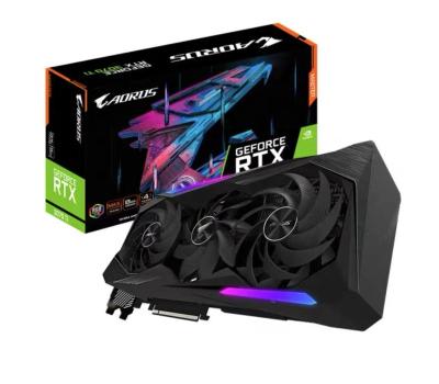 China Workstation GIGAOCTET RTX 3070 TI Super Eagle / Snow Eagle / Magic GIGAOCTET RTX 3070 TI Eagle 8GB Super Eagle for sale