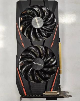 China Used Workstation RX580 4G/8G 2304SP GB (Black Apple Free Drive) for sale