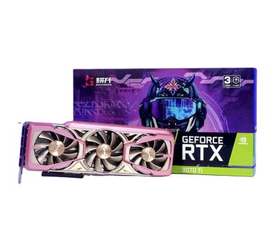 China GAINWARD RTX 3070 Ti Xingji Gainward 3070 Ti Xingji Haoyue / Magic Xingji Ji 8GB for sale