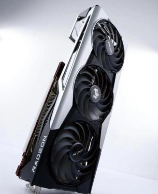 China Workstation Sapphire RX 6900 XT 16GB Sapphire RADEON RX 6900 XT for sale