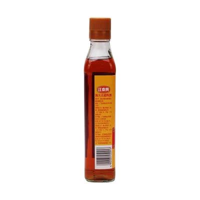 China Ancient Cooking Wine 450ml Household Pickled Cooking Aged Flavoring Wine To Remove Fishy Taste And Enhance Freshness Flavoring 10 for sale