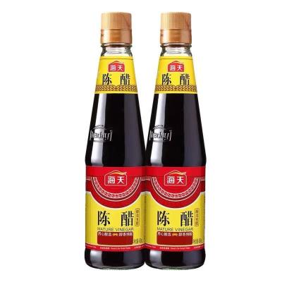 China 450ml Aged Pickled Chill Skin Pickled Pickled Snacks Fried Vegetables Cooking Seasoning 08 for sale