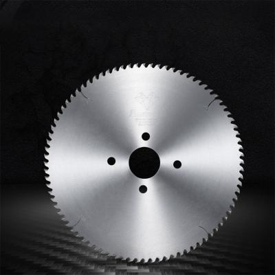 China MDF Anti Abrasion PCD Circular Saw Blades Rustproof Practical for sale