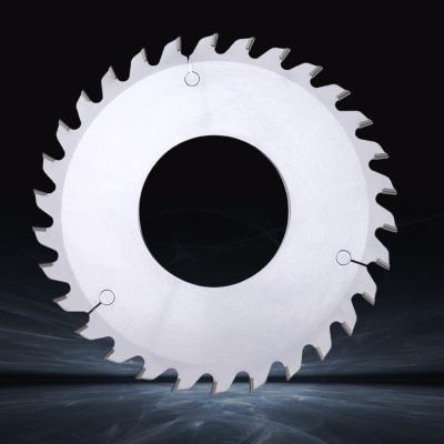 China Practical PCD Diamond Circular Saw Blades Thickness 4.2-4.3mm for sale