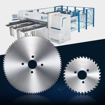 China Stable Portable Circular Diamond Saw Blade , Anticorrosive Diamond Blade For Wood for sale