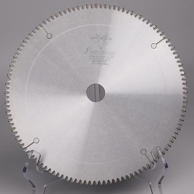 China Antiwear Non Ferrous Metal Circular Saw Blades Multifunctional Rustproof for sale