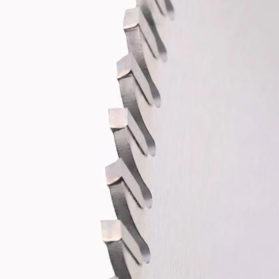 China Antirust Circular Acrylic Saw Blades To Cut Plexiglass Bore 65mm for sale