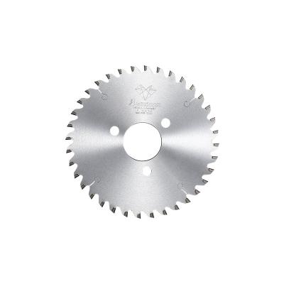 China Paintcoating Circular Diamond Circular Saw Blades Saw Cut Melamine OEM for sale