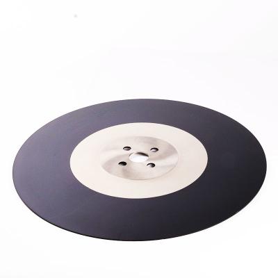 China HSS Dmo5 Kinkelder Circular Cold Saw Blade For Metal Cutting for sale