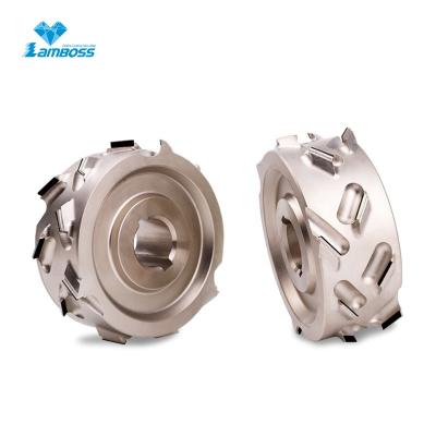 中国 OEM High Precision PCD Milling Cutter For CNC Wood Edge Banding Machine 販売のため