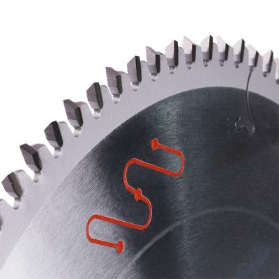 China TCT 300mm 96T Universal Sawblade Circular Saw Blade For Wood Cutting for sale