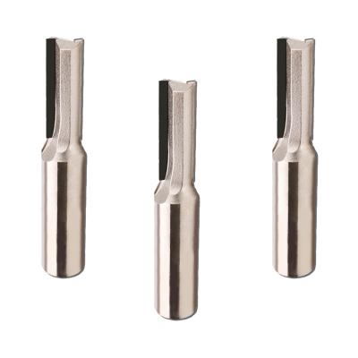 China Smooth Cutting PCD Router Bits For Plywood MDF And Chipboard Compatibility for sale