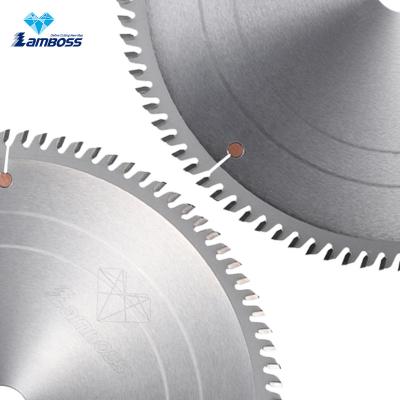 China Lamboss Precision Cut Off Saw Blade Circular Saw Blades For Cutting Tools for sale