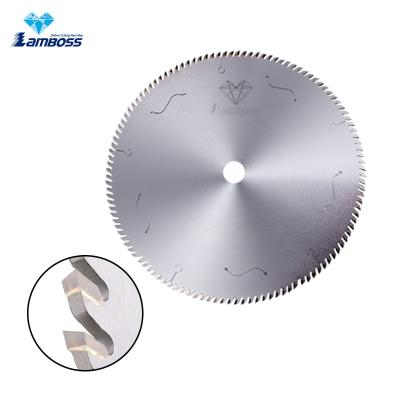 China Lamboss Blades For Solid Wood Cross Cutting Carbide Blade Woodworking Table Saw Blades for sale