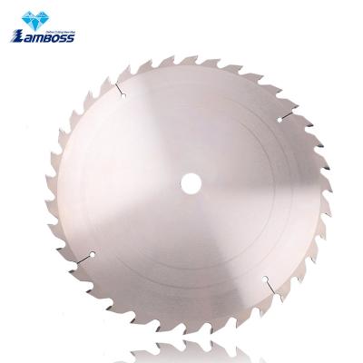 China Lamboss General Cutting Blades Woodworking Universal Saw Blade Panel Saw Blades for sale