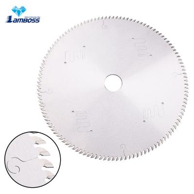 China Lamboss Blades For Poly-Glass Round Cutting Blade Industrial Saw Blade for sale