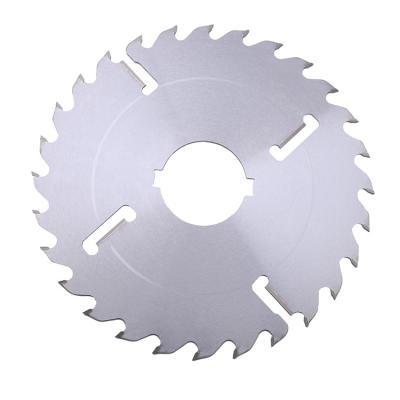 China Lamboss Multi Blades With Rakers Woodworking Saw Blade Wood Cutting Blade for sale