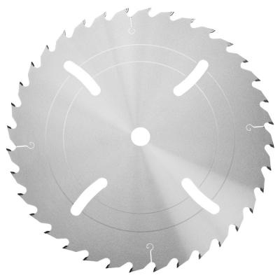 China Lamboss Saw Blades Without Rakers General Purpose Saw Blade Carbide Circular Blade for sale