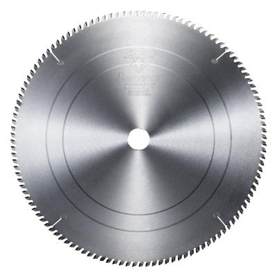 China Lamboss Blades For Aluminum Round Cutting Blade Circular Saw Blade For Aluminum for sale