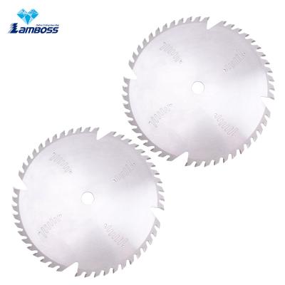 China Lamboss 450mm 70T Saw Blades For Flush Trimming Circular Saw Cutting Blade for sale