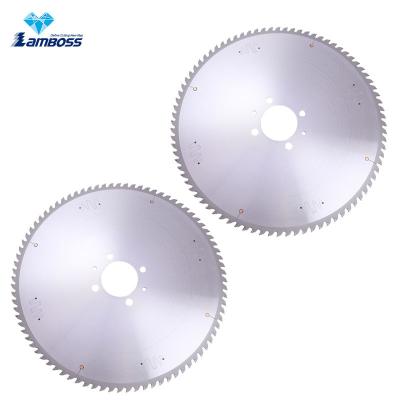 China Lamboss Diamond Saw Blade Carbide Circular Blade PCD Round Cutting Blade à venda