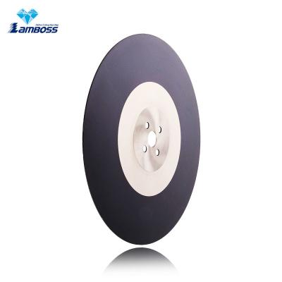 China Lamboss HSS Circle Saw Balde OEM Cutting Tools Circular Cold Saw Blade for sale