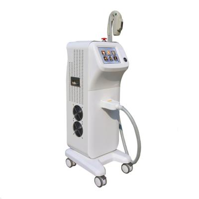 China 1200nm IPL Hair Removal Machine Wrinkle Removal Facial Skin Care For Acne for sale