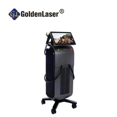 Chine Laser d'Alexandrite de diode laser de diode de longueur d'onde de triple d'ODM 800W à vendre