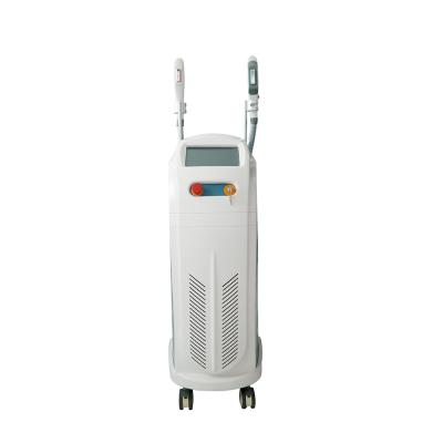 China Opt Shr IPL Hair Removal Machine 480nm Professional Skin Care for sale