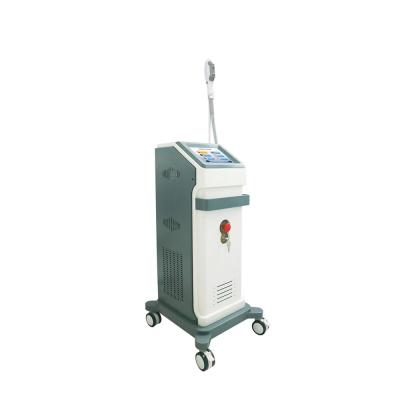 China 22000uf IPL Hair Removal Machine 430nm 640nm Skin Rejuvenation Beauty Machine for sale