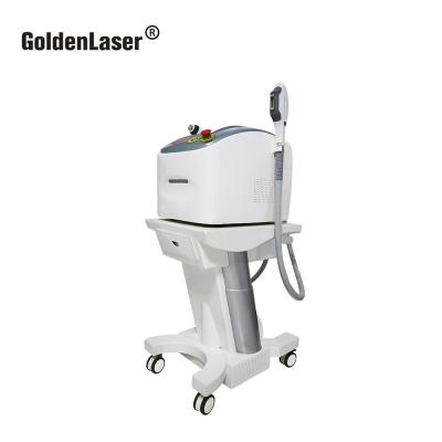 China 2000W Professional High Frequency Skin Care Machine Portable Facial Beauty Treatment for sale