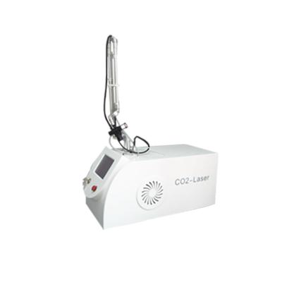 Chine Laser ablatif partiel du CO2 60HZ reblanchissant Vaginal Tightening Equipment à vendre