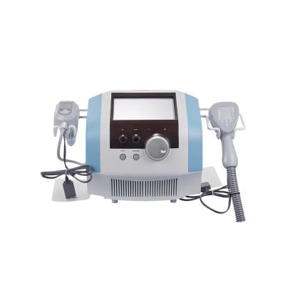 China Portable 2 In 1 Aesthetic Machine / Body Sculpting Anti Wrinkle Face / Body Slimming for sale