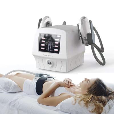 China 5KW Buttocks Body Slimming Machine  Vibration Body Sculpting Cavitation for sale