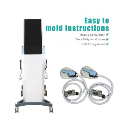 China ISO  Body Slimming Machine Muscle Building Shaping Ems Body Slimming Device for sale