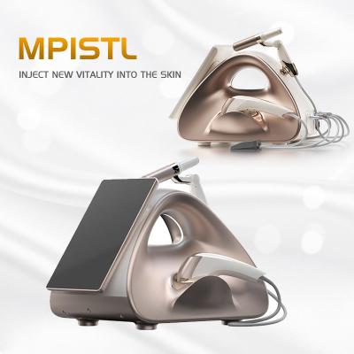 China 2d 3d 4d 7d Hifu Machine Face And Bodyhifu Slimming Machine / Hifu Face Lifting Machine for sale