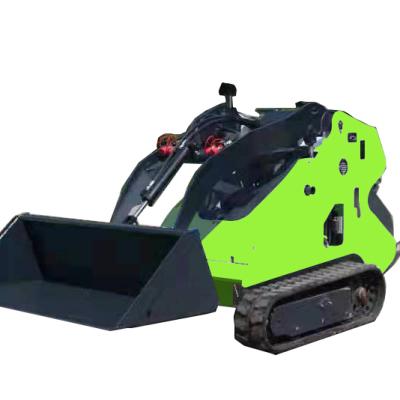 China Building Supply Stores Wholesale High Quality Skid Steer Loader With Hammer Attachments for sale