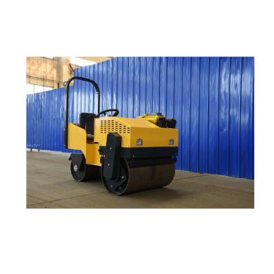 China Wholesale Building Material Stores Factory Quality Road Roller Asphalt Road Roller Machinary for sale