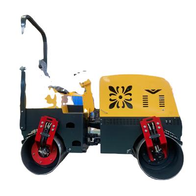 China Construction Material Shops Full New Design 1200 Hydraulic Road Construction Equipment and Tools Price Road Roller Compactor for sale