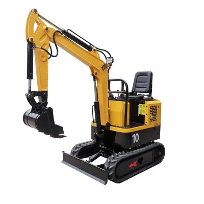 China Euro V Mini Excavator Special Hot Selling Bagger Mini Machinery Repair Shops Emission Engine for sale