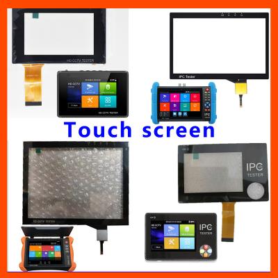 China Cctv Tester Touch Screen Ipc-9800 Series Movtadhs Plus Ipc-1800adh Plus Screen Repair X7-movtadhs X9-movtadhs 4k Touch Screen 1/3 inch for sale