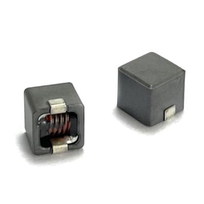 China Minmize EMI Factory Price Customized Pin Ferrite High Current Low DCR Power Inductors 1.5uh 7443340150 for sale